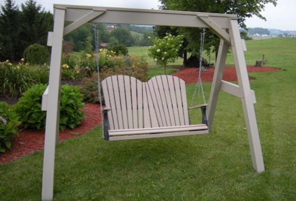 50 Impossibly cool swing setups for your home