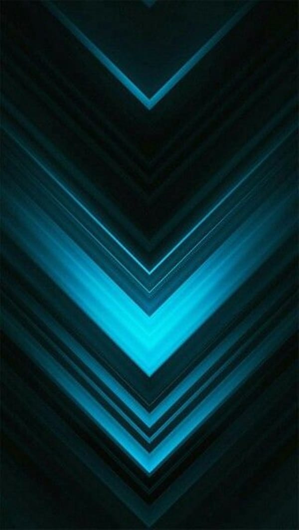 40 Geometric iPhone Wallpapers To Decorate Your Screen