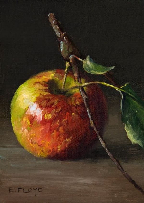 40 Artistic Oil Painting Examples Like You have Never Seen Before