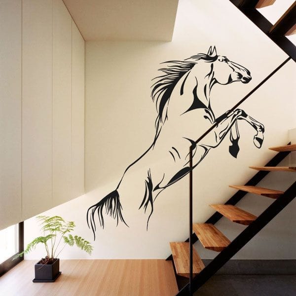 40 Abstract Wall Painting ideas For a More Artistically Rich Look