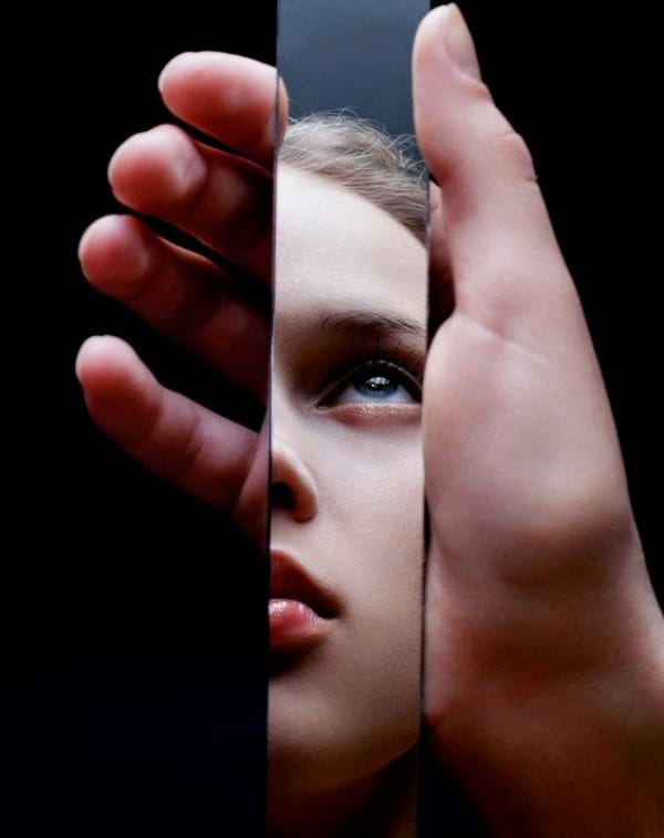 30 Utterly Genius Reflection Photography Examples