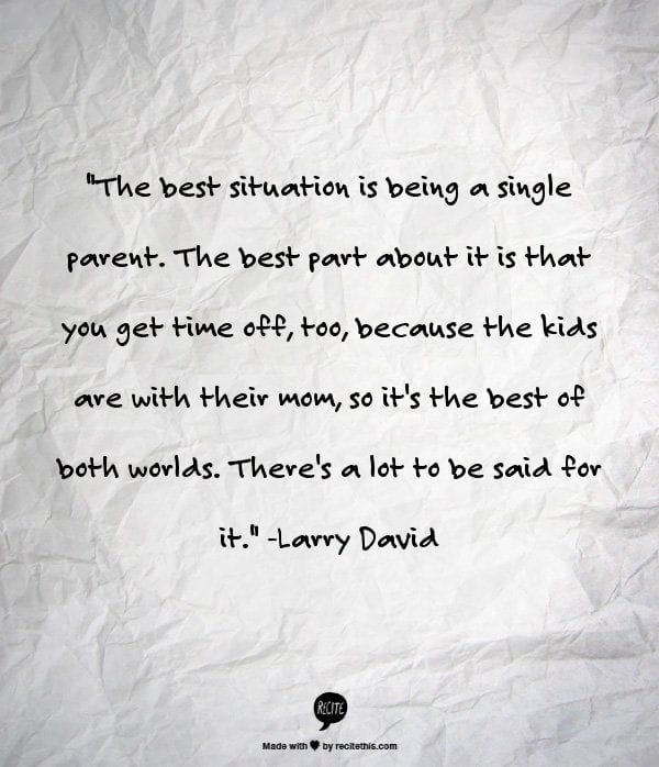 25 Most Original Single Mom Quotes (Be Proud)