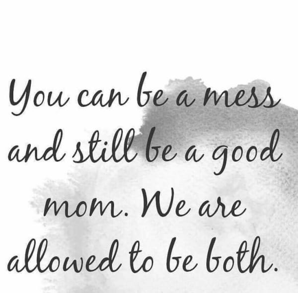 25 Most Original Single Mom Quotes (Be Proud)