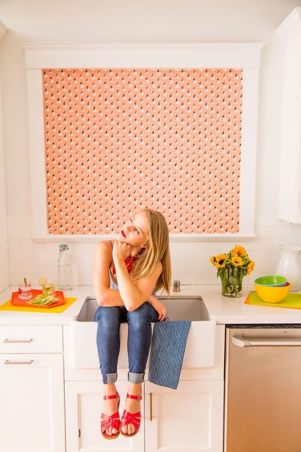 12 DIY Art Ideas for Kitchen