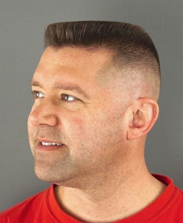 20+ High And Tight Haircuts For Men