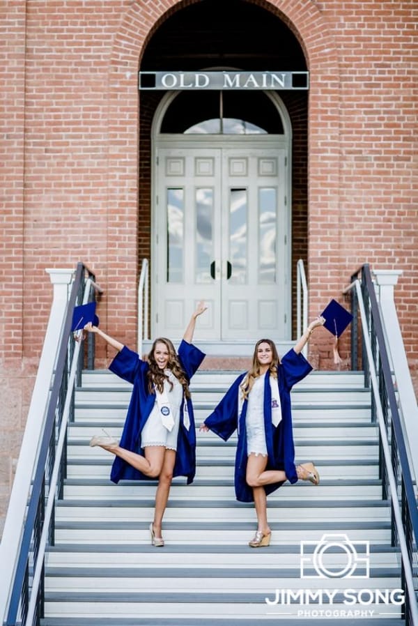 30 Best Friend Graduation Picture ideas Buzz 2018