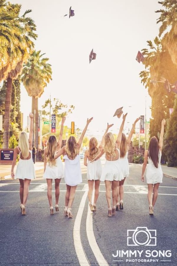 30 Best Friend Graduation Picture ideas Buzz 2018