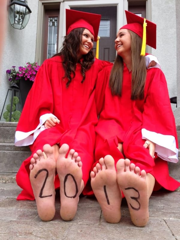 30 Best Friend Graduation Picture ideas Buzz 2018