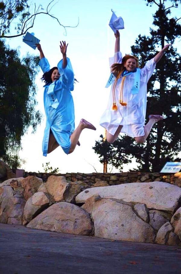 30 Best Friend Graduation Picture ideas Buzz 2018