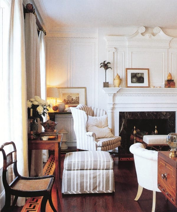 30 Sofa Set Arrangement Ideas to Improvise Your Living Room