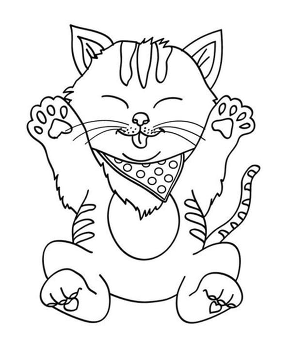 45 Free Printable Coloring Pages to Download Buzz16