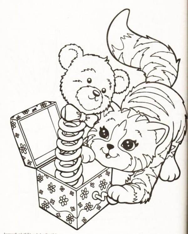 45 Free Printable Coloring Pages to Download Buzz16