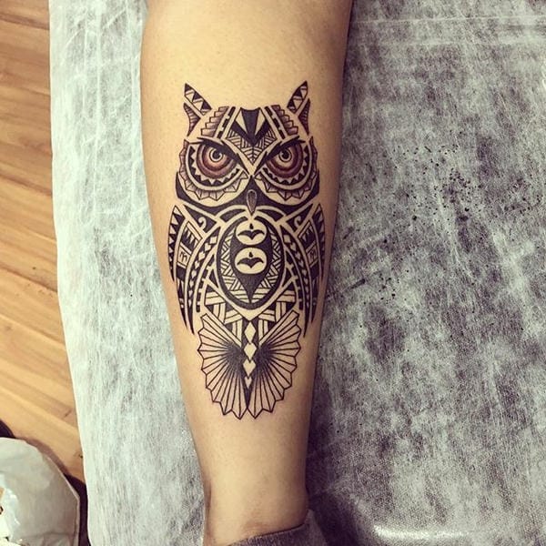 40 Meaningful Maori Tattoo Designs For Inspiration Buzz 2018