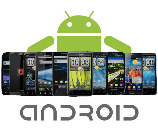 Sleek and Stylish Android phones worth purchasing in 2012 Buzz2fone