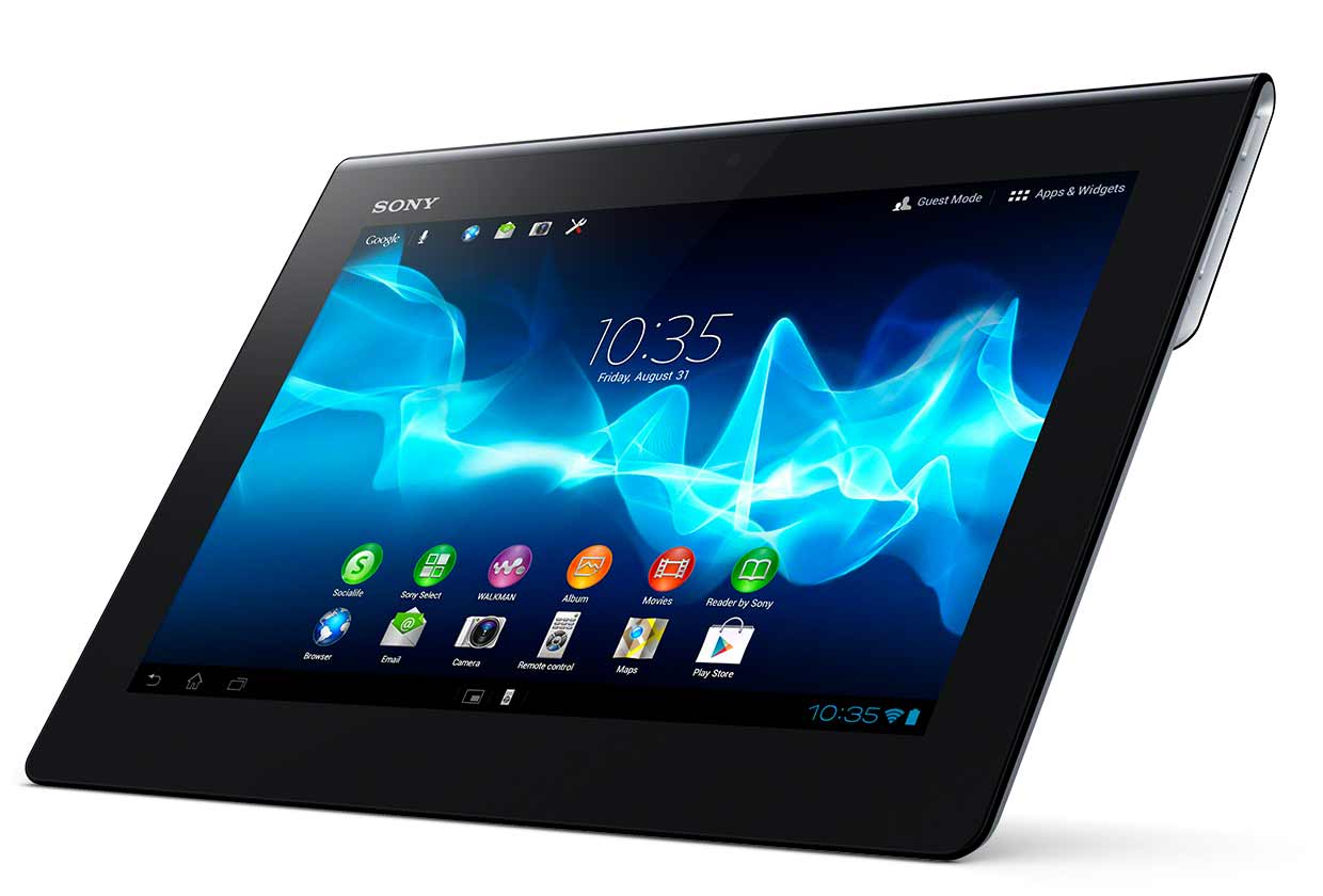 Choosing the best tablet for your need within the estimated budget
