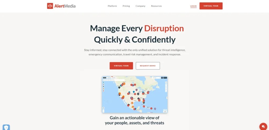 15 Best Mass Notification Systems for Emergency Management