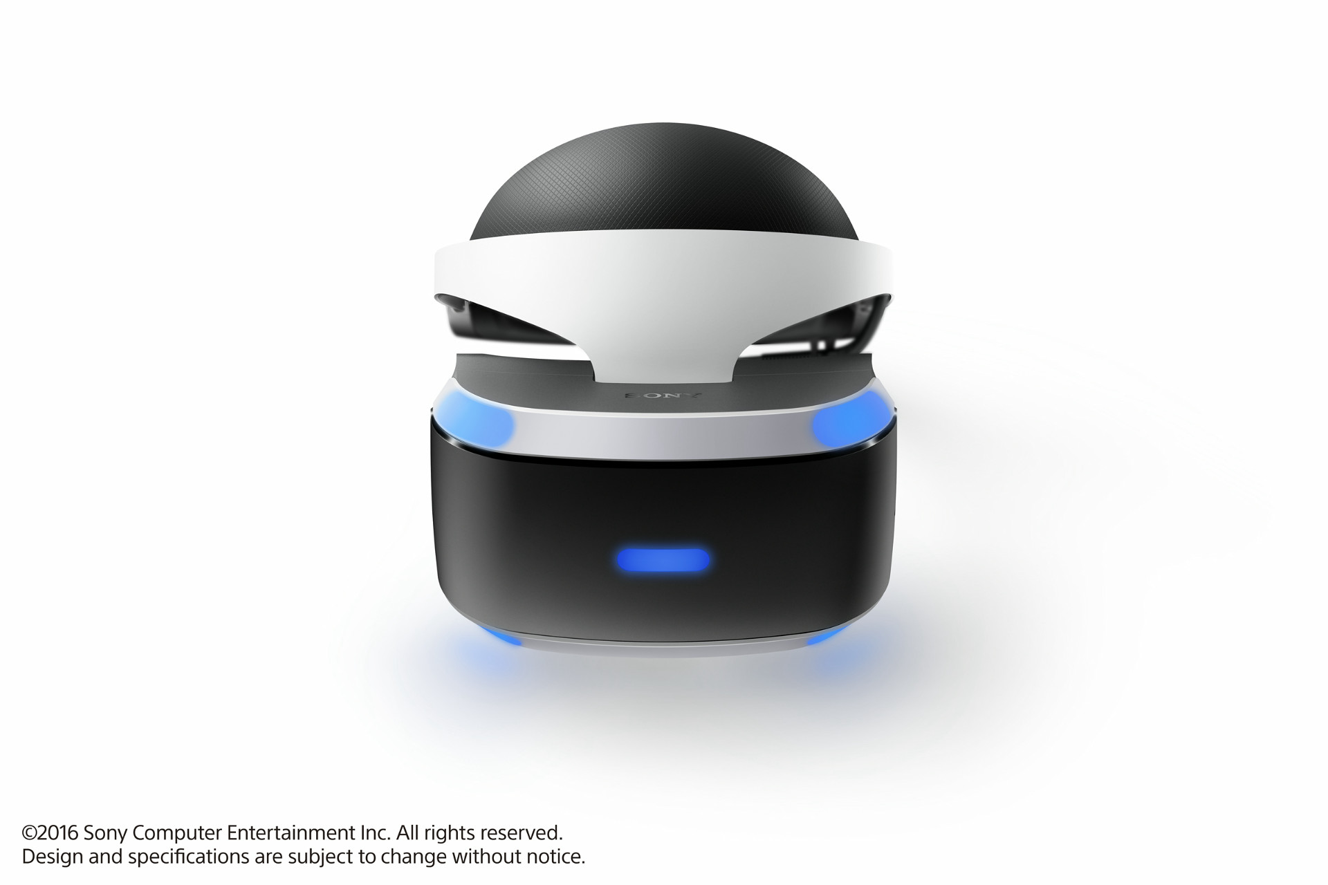 ソニーが「PlayStation VR(PS VR)」を2016年10月発売へ、競合の半額となる4万4980円に