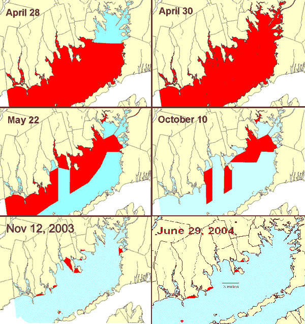 shellcls4panel Buzzards Bay National Estuary Program