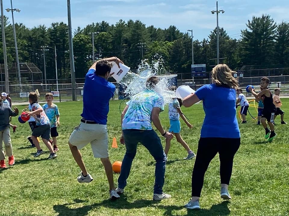 Raynham 06/20/2021 BuzzAround