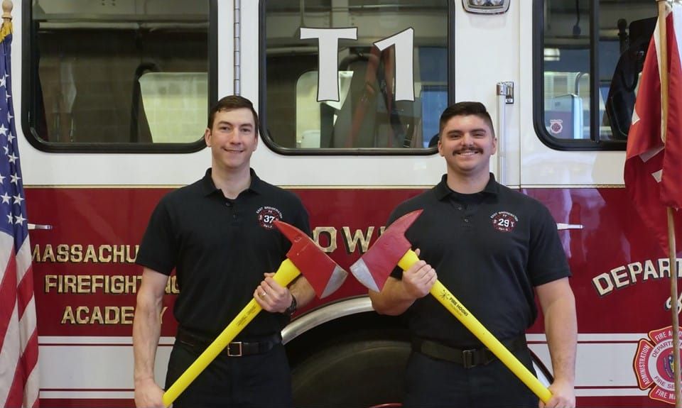 East Bridgewater 1/29/2023 BuzzAround