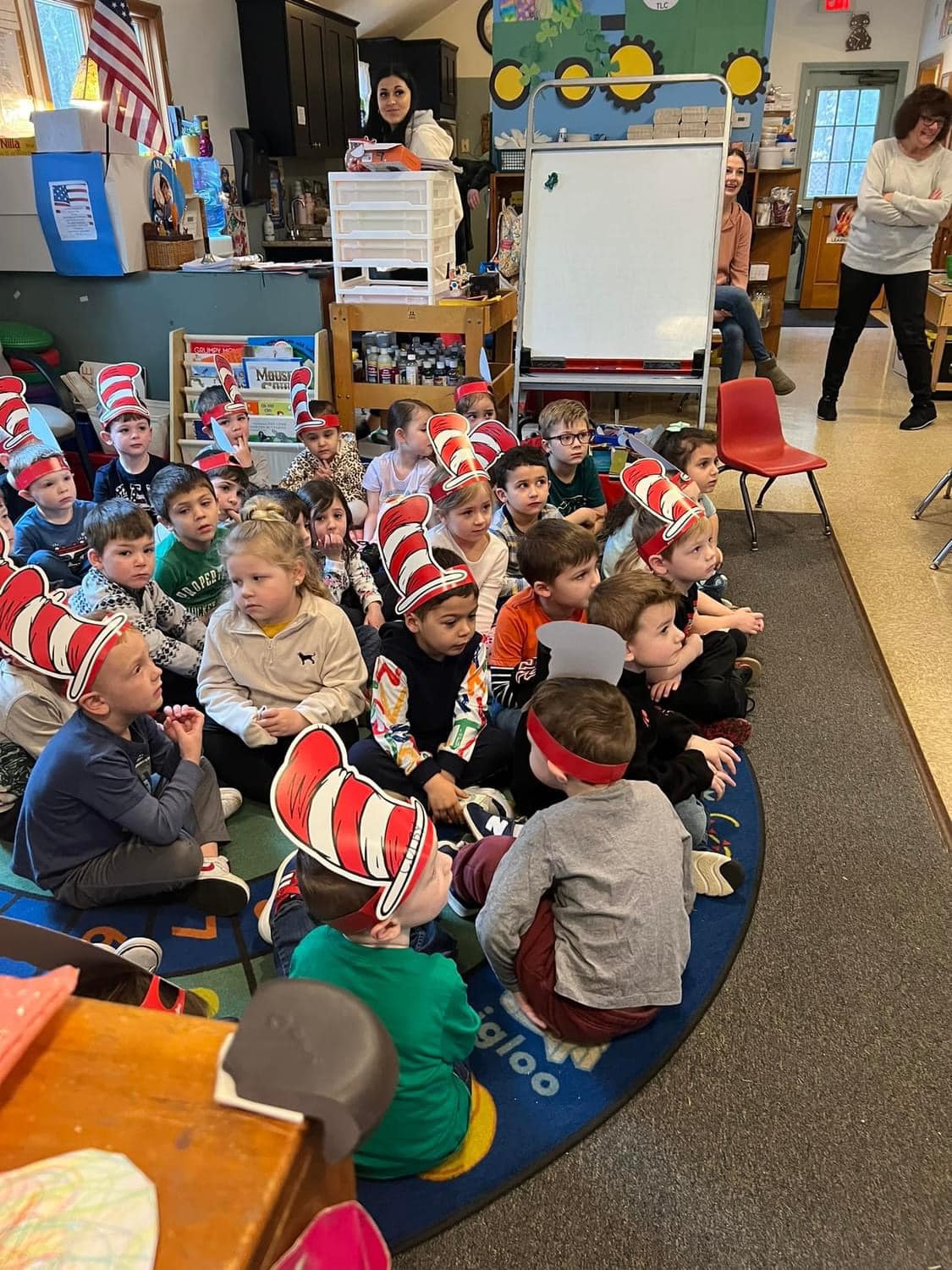 Halifax 3/5/2023 BuzzAround