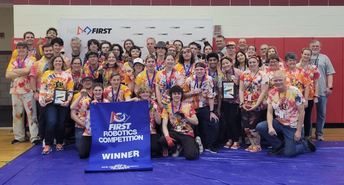 Bridgewater 3/12/2023 BuzzAround