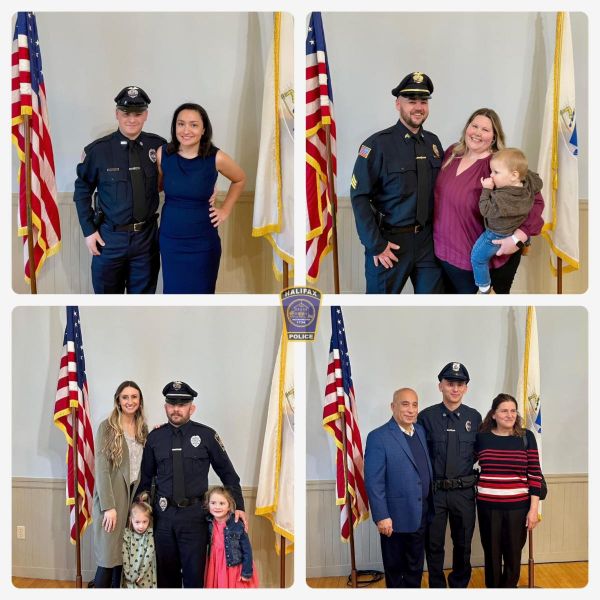 Halifax 3/17/2024 BuzzAround