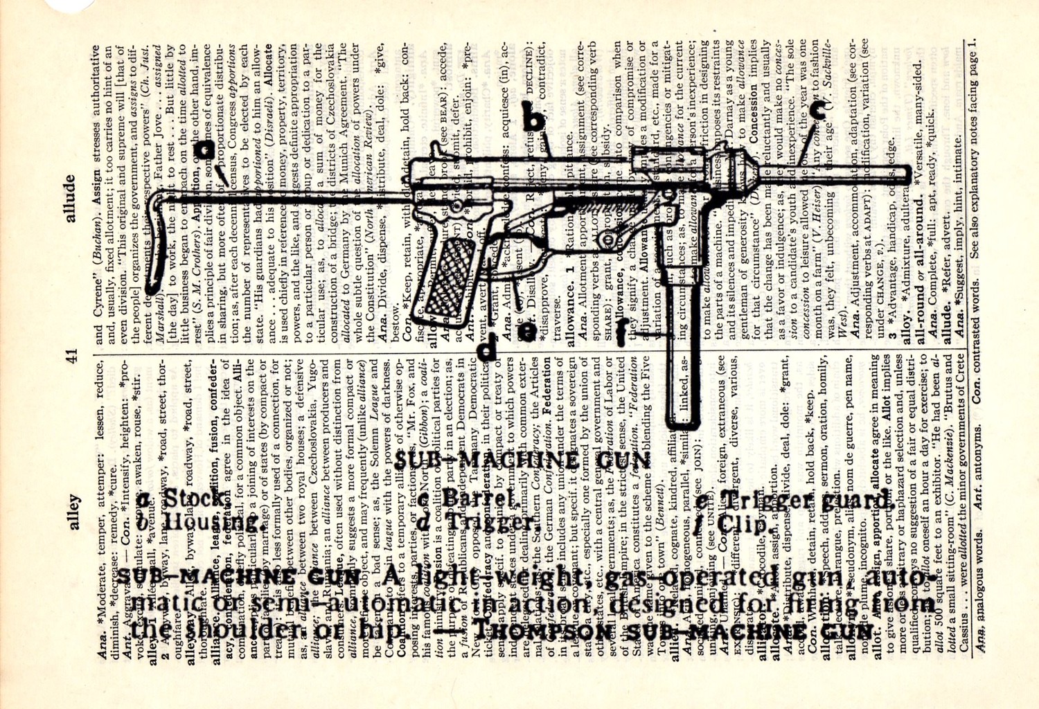 PC BS or The History Of Dissembling & The Quicksand Of Safe Zones