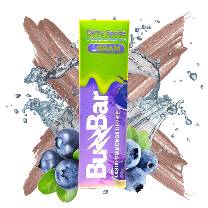 Dirty Sprite Buzz Bar Official