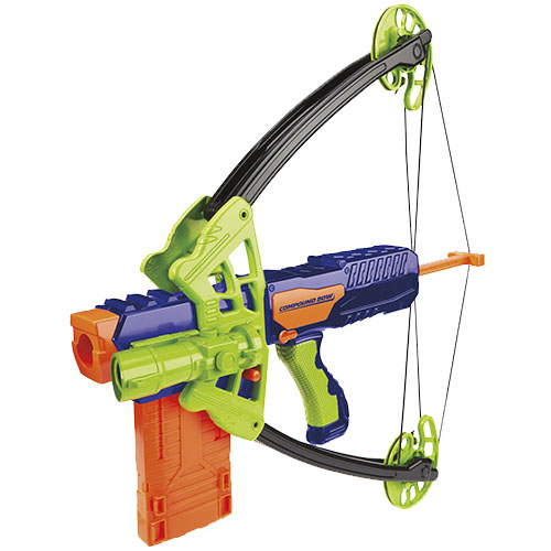 Air Warriors® Dart Blasters Archives Buzz Bee Toys, Inc.