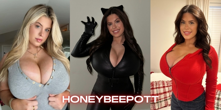 Unveiling Honeybeepott OnlyFans: Your Ultimate Guide to Exclusive