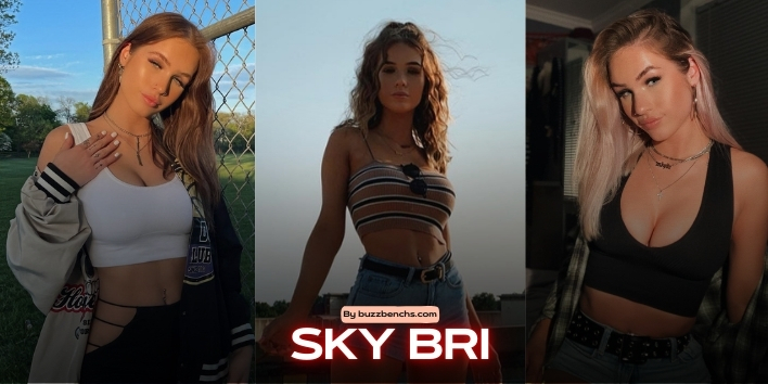 Sky Bri OnlyFans: Exclusive Content, Photo & Personal Update