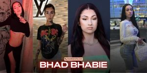 Bhad Bhabie OnlyFans: Exclusive Content, Controversies