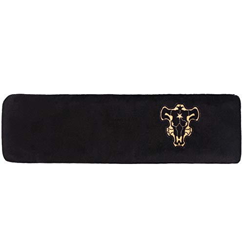 Black Clover Cosplay Costumes Guide The Best Cosplay Blog