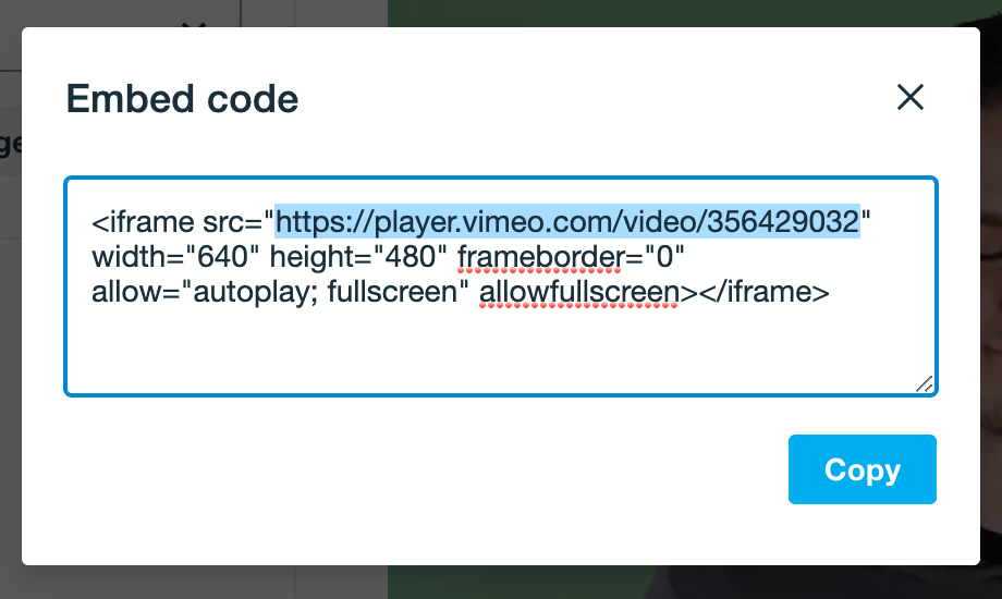 How do I upload video content? PathFactory