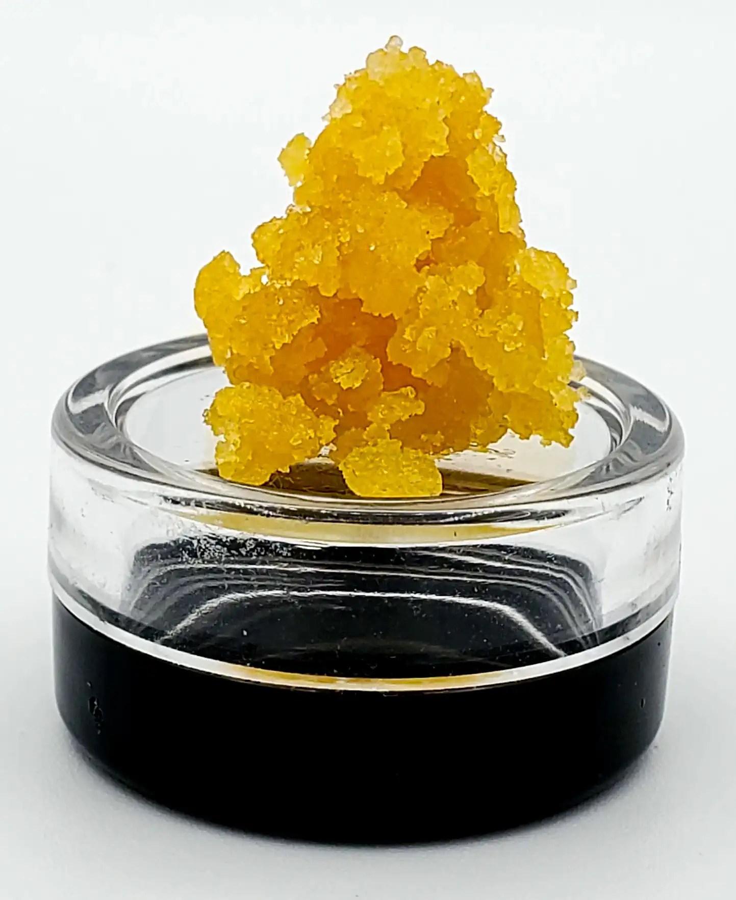 Crumble Wicked Tuna AAAA Buzz Edibles