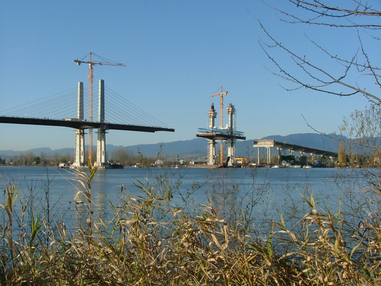 Golden Ears Bridge hosts opening celebration June 14 The Buzzer blog