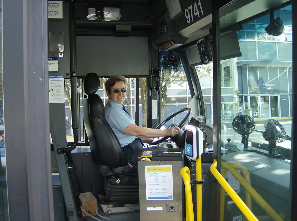 So, you wanna be a bus operator? Come to our Reddit AMA! The Buzzer blog