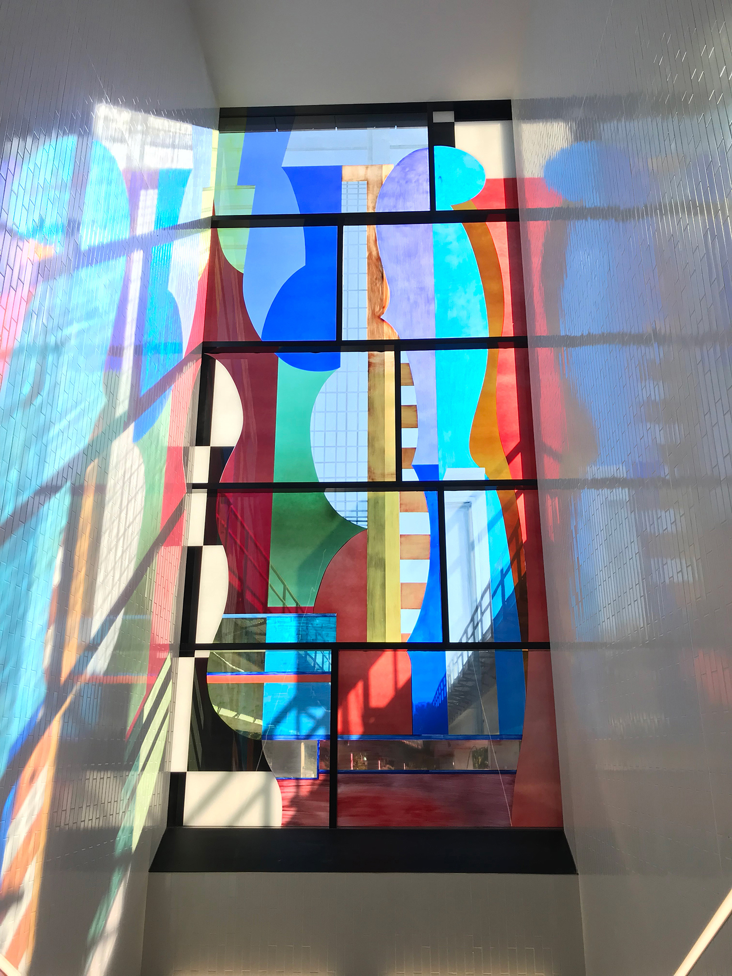 New JoyceCollingwood east stationhouse is now open! The Buzzer blog