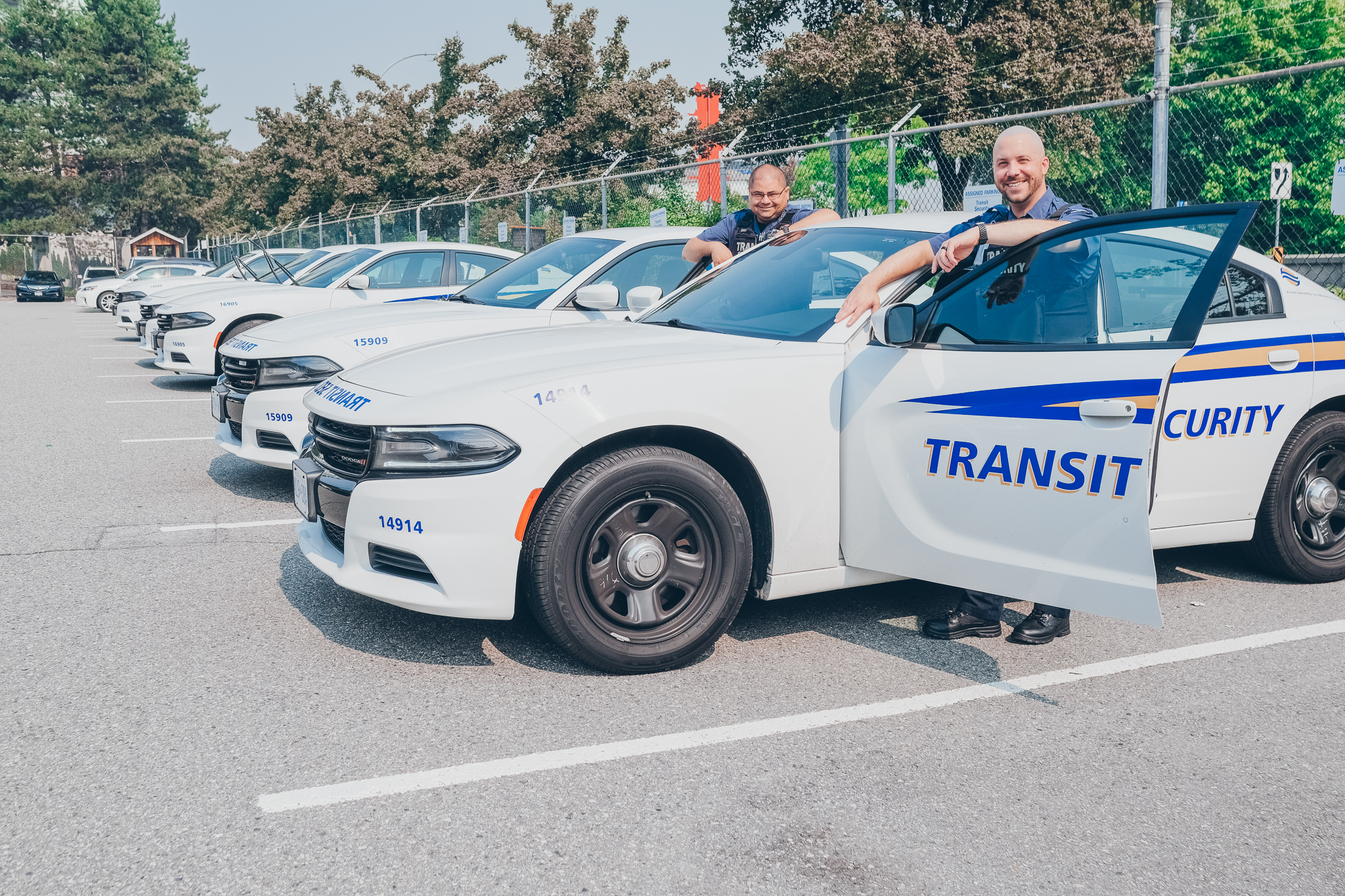 sound transit security jobs Tammie Payton