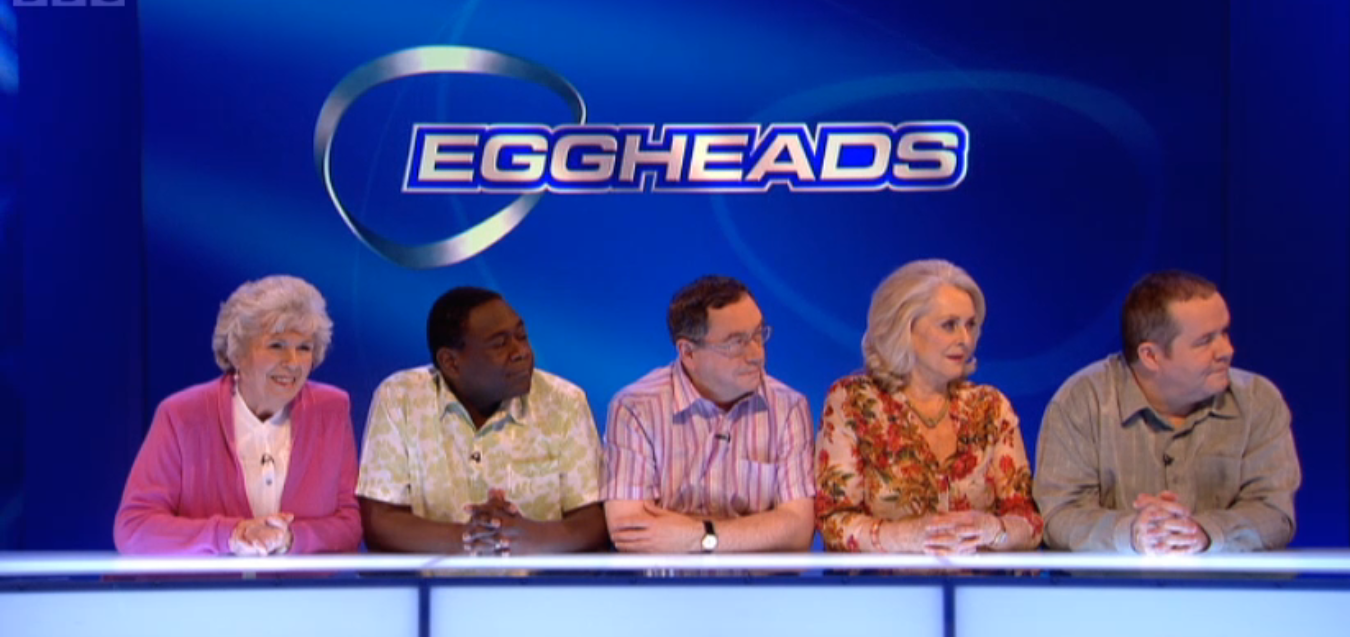 Daphne Fowler, Game Show Queen BuzzerBlog