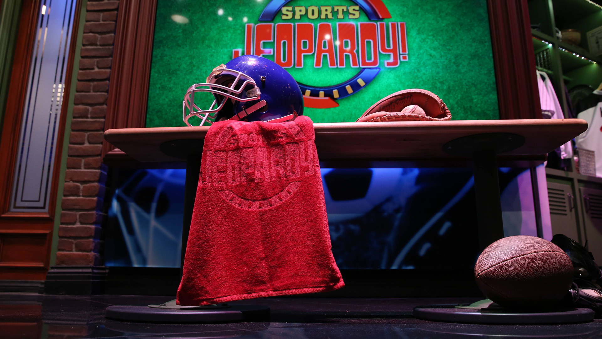 Review Sports Jeopardy! BuzzerBlog
