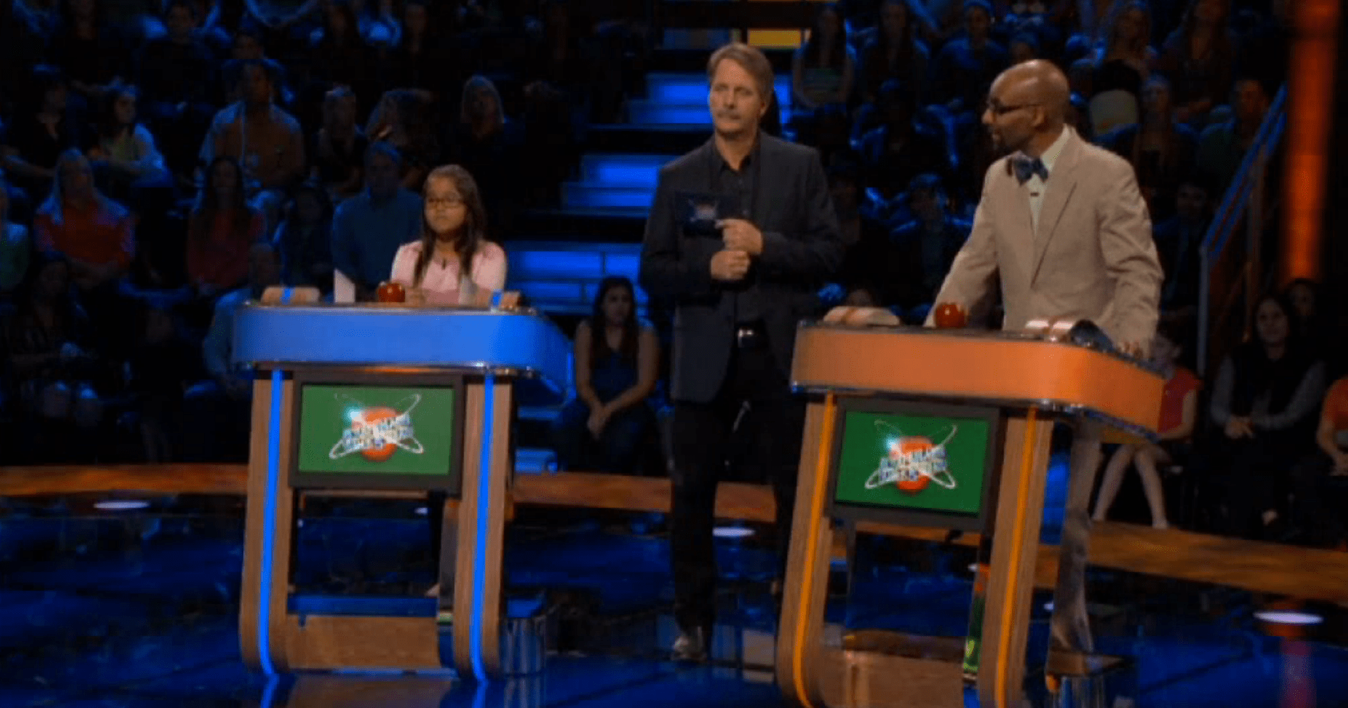 Review Are You Smarter Than A 5th Grader (2015) BuzzerBlog