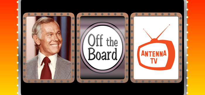 Antenna TV TV Listings Guide On TV Tonight