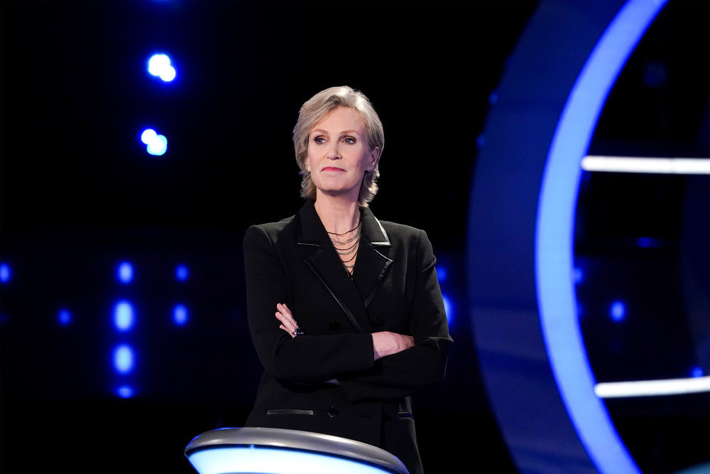 Review Weakest Link (2020) BuzzerBlog