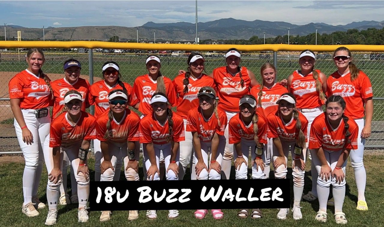 Home Buzz Fastpitch Softball Waco, Texas