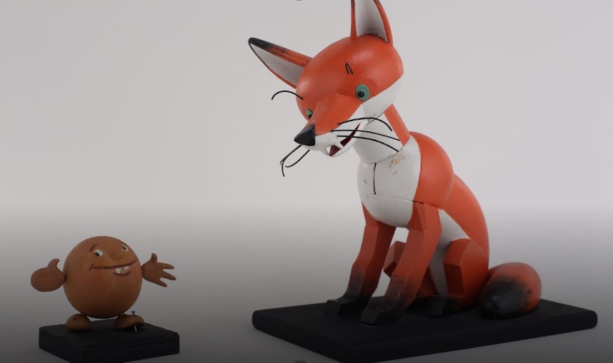 9 Interesting Facts About Puppet Animation and Its History