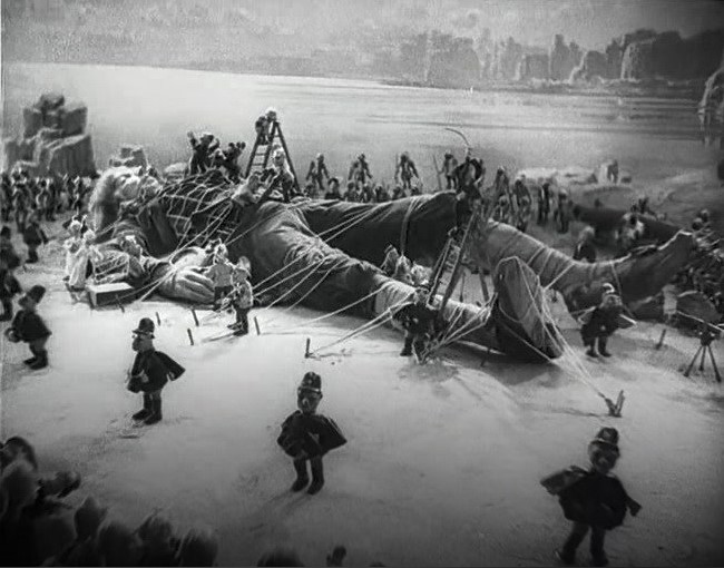 9 Interesting Facts About Puppet Animation and Its History