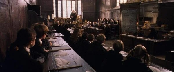 Harry Potter Quiz How many can you crack? BuzzFrag