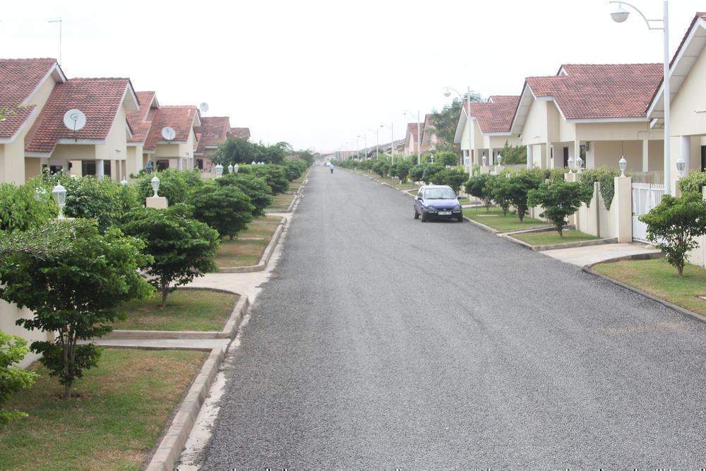 20 Most Populated Cities In Ghana